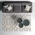 Conceptum Hypnose tepih, 80x150cm, siva