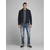 JACK & JONES Kavbojke IMIKE, modra