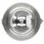 Stainless steel ice bucket with handles - BarCraft
