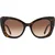 Dolce & Gabbana Naočare za sunce DG 4405 502/13