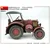 Nemški prometni traktor D8532
