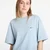 Majice FTSHP Everyday T-Shirt UNISEX Cloud Blue L