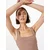 Abercrombie & Fitch Top, rjava