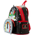 Elf Clauseometer Light Up Mini Backpack