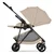 Cybex kolica Melio Carbon Almond Beige 2026