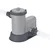 BESTWAY Okrugli bazen sa metalnim okvirom/ merdevinama i filter pumpom 549x122m Steel Pro max/