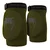 Venum Venum Kontact Elbow Protector, Khaki/Black - XS, (21587027)