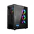 GEMBIRD FORNAX 400X MIDI-TOWER OHIŠJE, USB 3.0