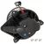 MODECAR Opel Vivaro A 2001- ventilator notranjosti