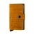 Denarnica Secrid rjava barva, MCl-Ochre-Brown