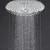 GROHE nadglavna prha EUPHORIA 260 (26461000)