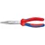 KNIPEX Klešta špic prava 200mm 26 12 200 crvena