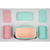 POLARBOX Aqua - Pink Ručni frižider 6l sa dve posude za hranu