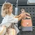 Stokke jetkids ranac hazy lilac ( 676706 )
