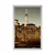 Plakat center New Yorka - 40x60 white