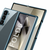 Futrola BORDER COLOR za Samsung F956B Galaxy Z Fold 6 5G crna