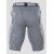 Evoc Crash Zašcitne hlace carbon grey