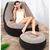 Intex fotelja sa tabureom 99 x 1.3 x 76cm Ultra Lounge ( 055788 )