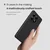 Maska za telefon Xiaomi 14T Pro NILLKIN SCRUB PRO, Plava