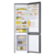 SAMSUNG RB38C650EB1 Kombinovani frižider, 272 l, NoFrost, Crni