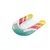 INTEX Ležaljka na naduvavanje sa rukohvatima „Surf’s Up Rider“, 58172np