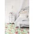 Decormat Vinil preproga Akvarelne vrtnice 120x180 cm