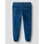 TWO SOON Kavbojke moder denim