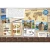 TREFL Kreativni set Brick Trick -Big Ben/ 290 delova