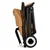 Cybex kolica Orfeo, Cinnamon Yellow 2026