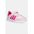 Adidas Patike za devojčice Run 70S 2.0 EL I, JR8434, Roze