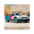 Arrma Mojave Grom 223S BLX 1:18 4WD RTR turkizna