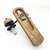 Brilagi - Zidno svetlo COTTAGE 2xE14/40W/230V hrast