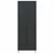 Set ormara 2 pcs 66 x 34,5 x 95 cm Konstruirano drvo