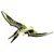 shumee Mali dinozavri - Pterodaktil in Stygimoloch