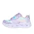 Skechers Patike za devojčice 302693N-LVLP Heart Lights - Lovin Reflecti, Lavanda