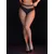 NOGAVICE Ohyeah H3648 Black