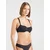 TRIUMPH Nedrček Body Make-Up Illusion črna