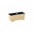 Cajon Bongo snare - BCA2NT/EBK-M Meinl