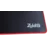 Zeus MP05R Edge XXL Podloga za miš 800mm x 350mm x 3mm Crvena