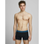 Jack   Jones  Boksarice JACWAISTBAND  Črna