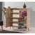 Hanah Home Komoda Multilux Hrast
