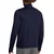 Mikica Under Armour UA Vanish CW 1/4 Zip-BLU