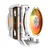 darkFlash Hladilnik za procesor DARKBLASH E400 PLUS (bel)