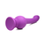 Inmi Sex Shaker Shaking Silicone Stimulator Purple