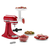 KitchenAid mikser sa posudom KA5KSM125EER  300W