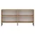 Hanah Home Konzolni sto Evolet, 150x75x36 cm, Boje hrasta