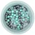 Bubble Pops v7 - Mint Mint Loptica za Igru sa Lopticama