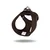 Paws & Whiskers Am za pse Air-Mesh, Braon