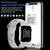 Pametni sat STY-WATCH 9 Silver