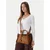 Ročna torba Armani Exchange XW002159 AF19892 U6123 Rjava